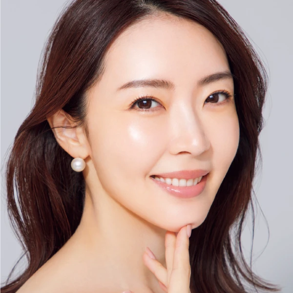 美容家 : 大野真理子