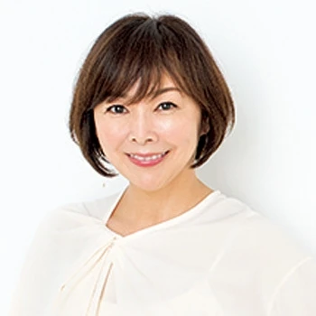 美容ジャーナリスト : 小田ユイコ