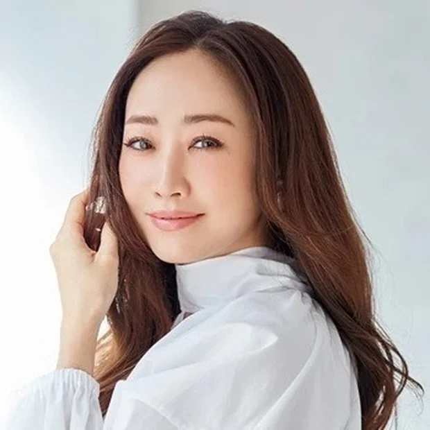 美容家 : 神崎恵
