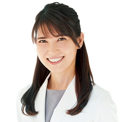 医師 : 友利新