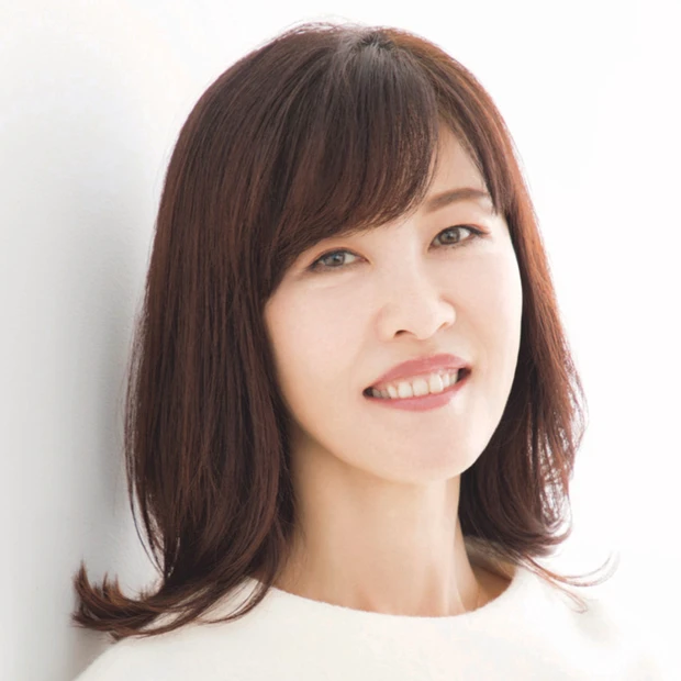 美容ジャーナリスト : 安倍佐和子