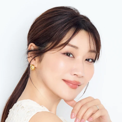 美容家 : 瀬戸麻実