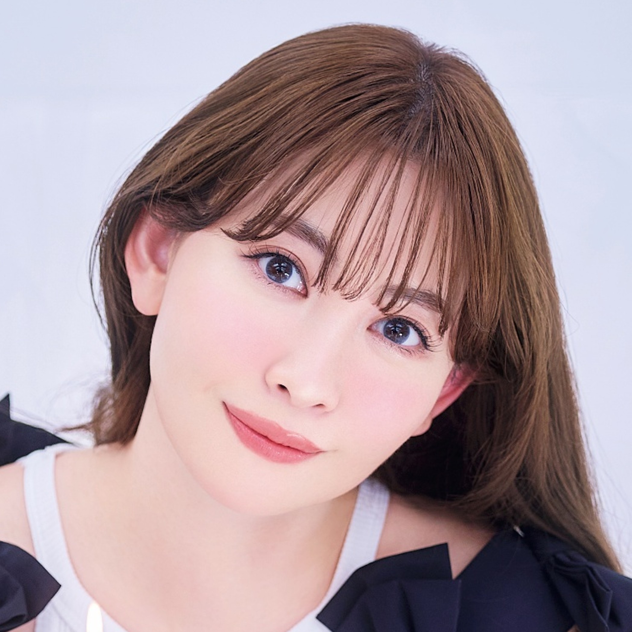 マキアモデル : 小嶋陽菜