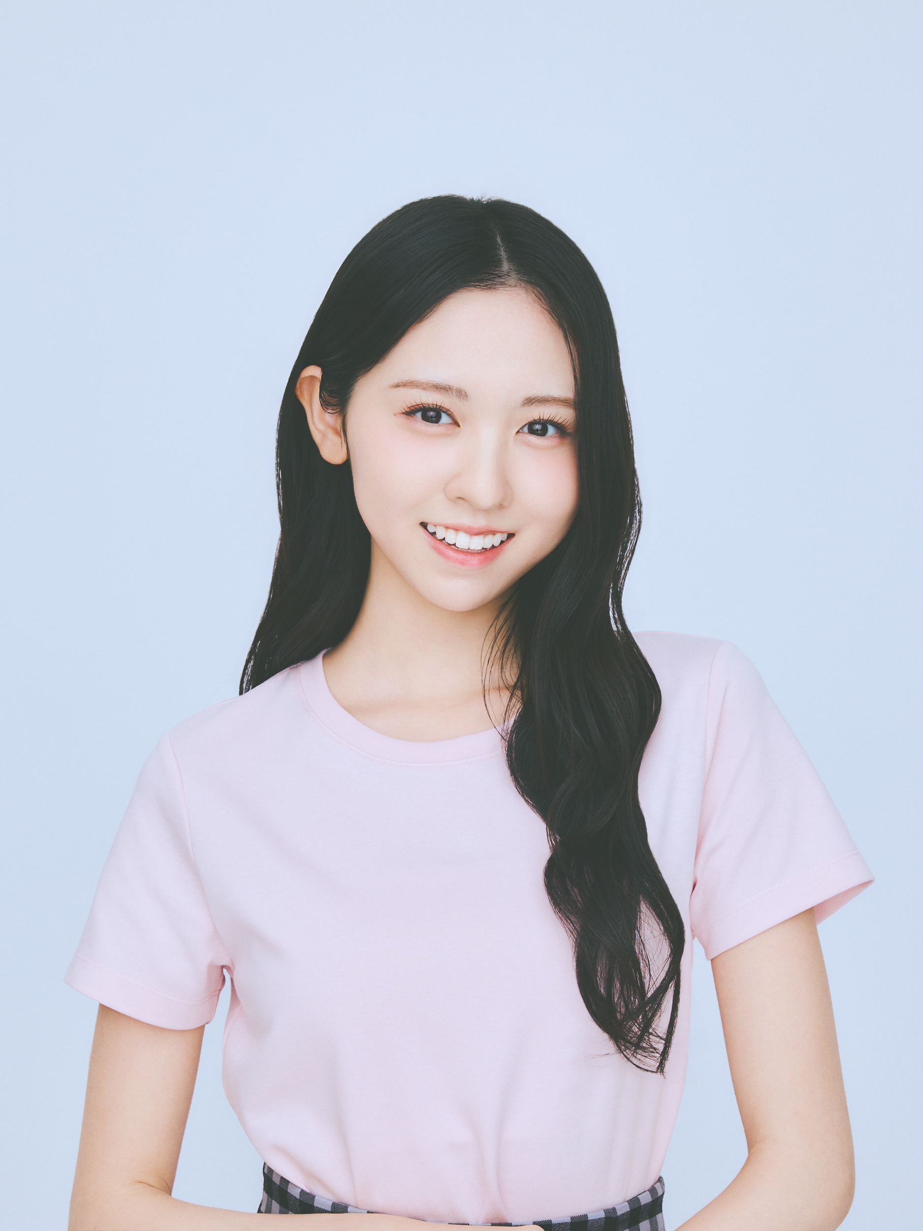 モデル：入江美沙希