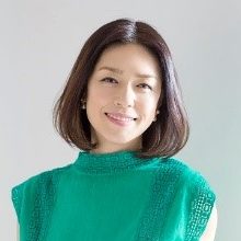 女優・タレント: 加藤紀子