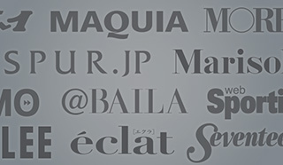 クロスメディア