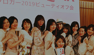 インフルエンサー・<br>読者組織