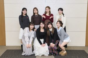 ノンノ エディターズゼミ