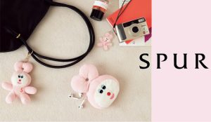 しゅぷるん SPUR シュプール