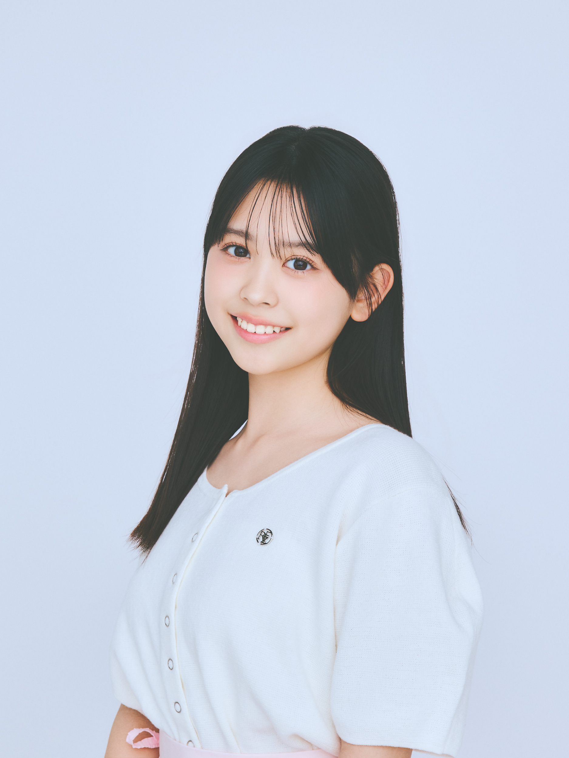 モデル：梶原叶渚