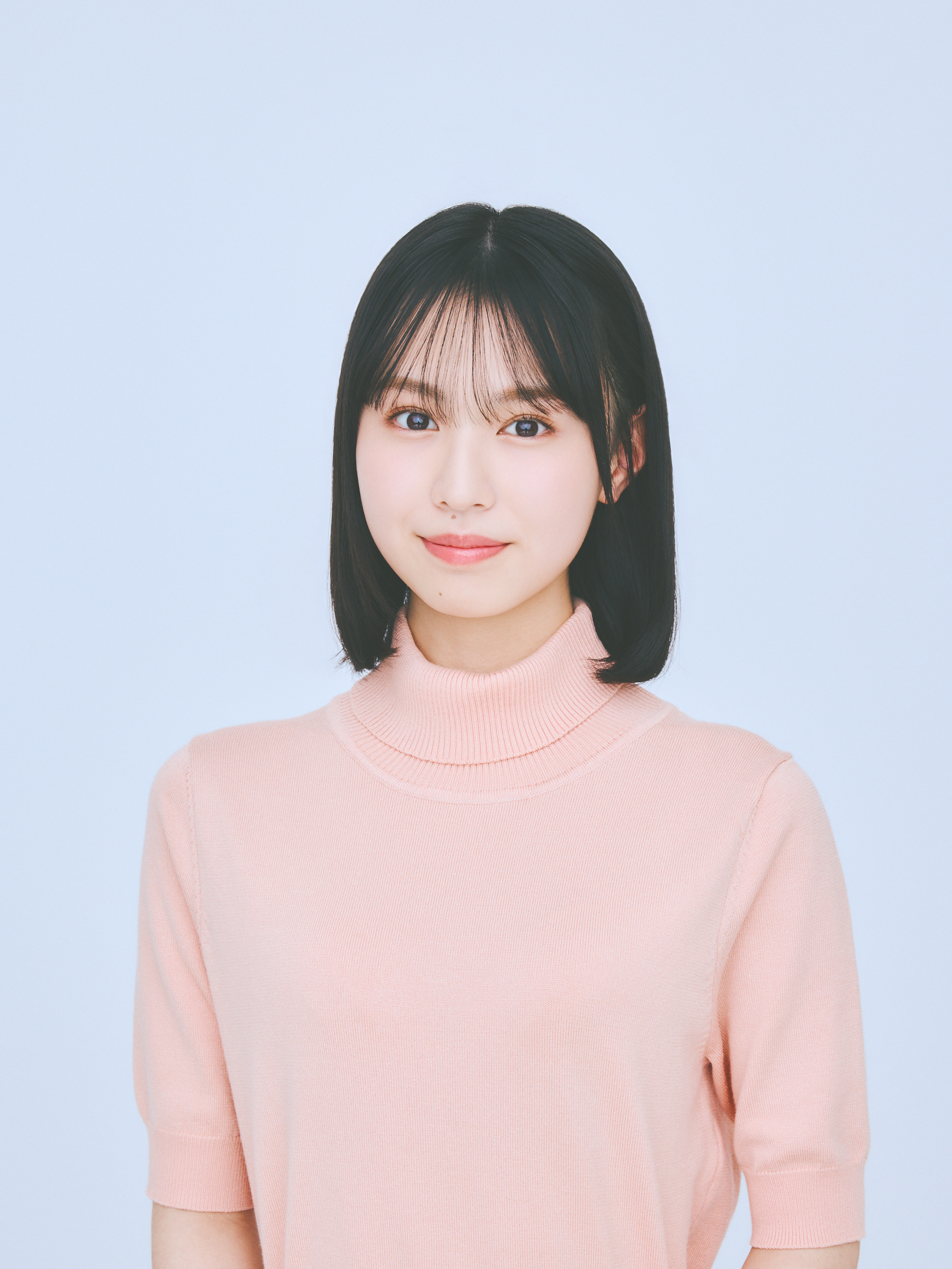 モデル：森﨑美月