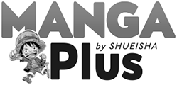 MANGA Plus by SHUEISHA