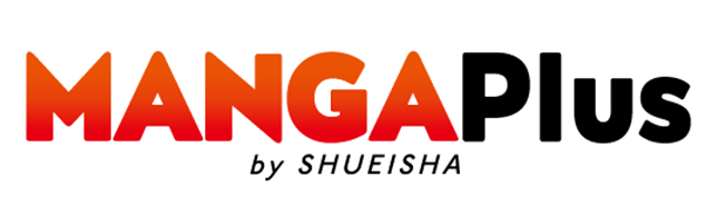 MANGA Plus by SHUEISHA