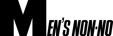 MEN’S NON-NO