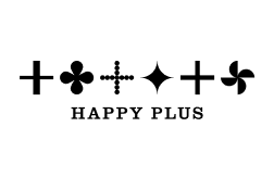 HAPPY PLUS